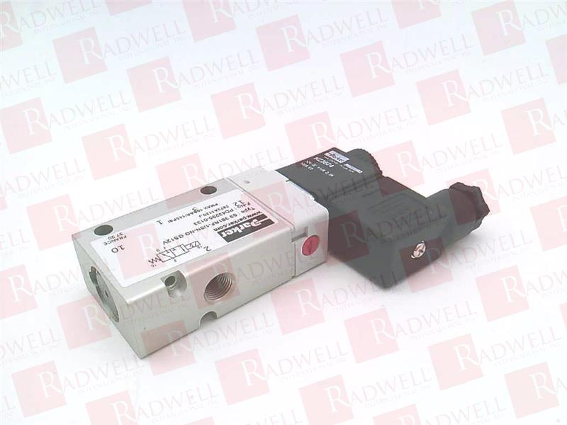 PARKER PD43295-0133