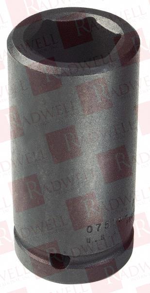 STANLEY BLACK & DECKER J07509L