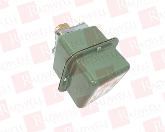 ASCO PB21B/RV24A21