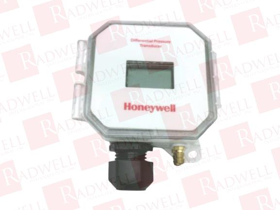 HONEYWELL P7650A1034