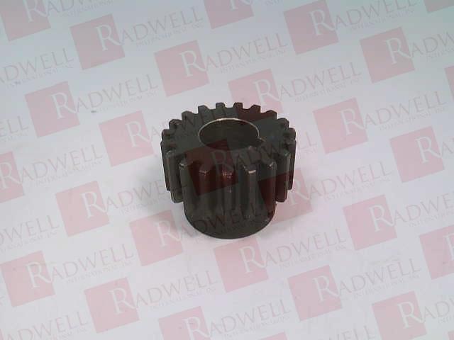 REGAL REXNORD NSS1219