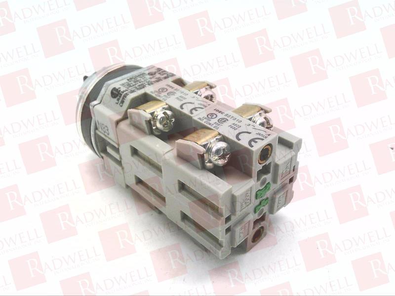 IDEC ASD340N