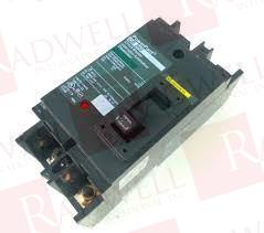 SCHNEIDER ELECTRIC QBM22200TN