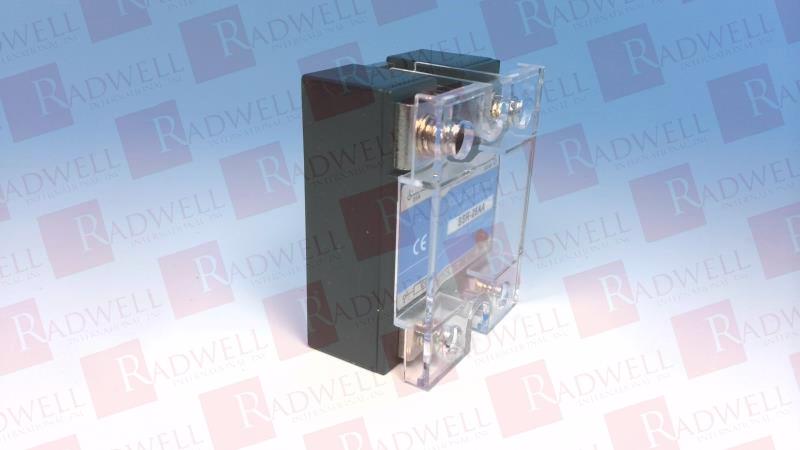 RADWELL RAD-SSR-AA25A