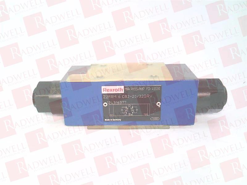 BOSCH R900549687