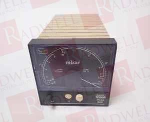 EDWARDS SIGNALING CONTROLLER 503