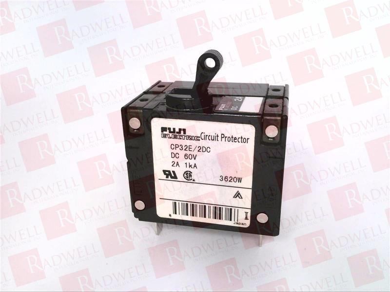 FUJI ELECTRIC CP32E/2DC