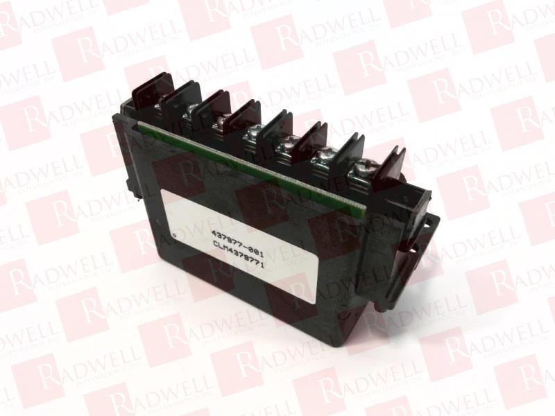 SIEMENS CLM4379771