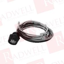 MOLEX MC A 3P MR SK 1/2 NPT #16 PVC .5M