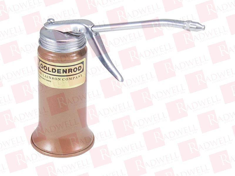 GOLDENROD 600-56080