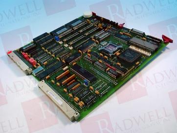  , PC BOARD ASSEMBLY, FOR COORDINATE MEASURING MACHINE, CIRCUIT BOARD MODULE