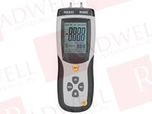 REED INSTRUMENTS R3002