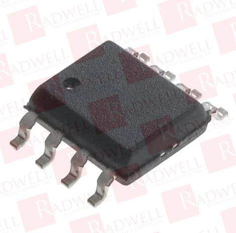 ANALOG DEVICES MAX772CSA+