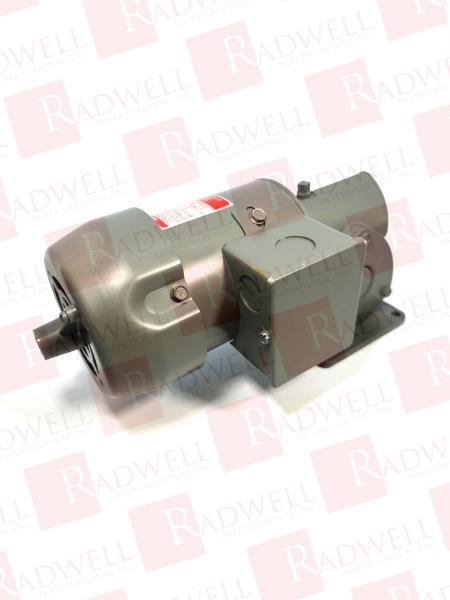 GRAINGER 4Z282