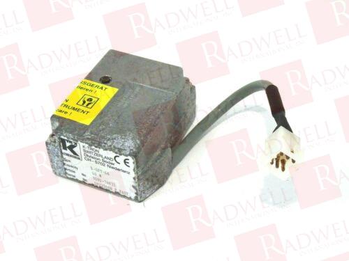 K TRON K-SFT-6A-0000039256