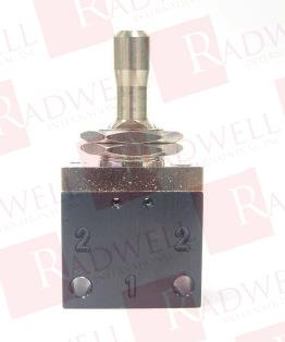 PNEUMADYNE C042603-HD