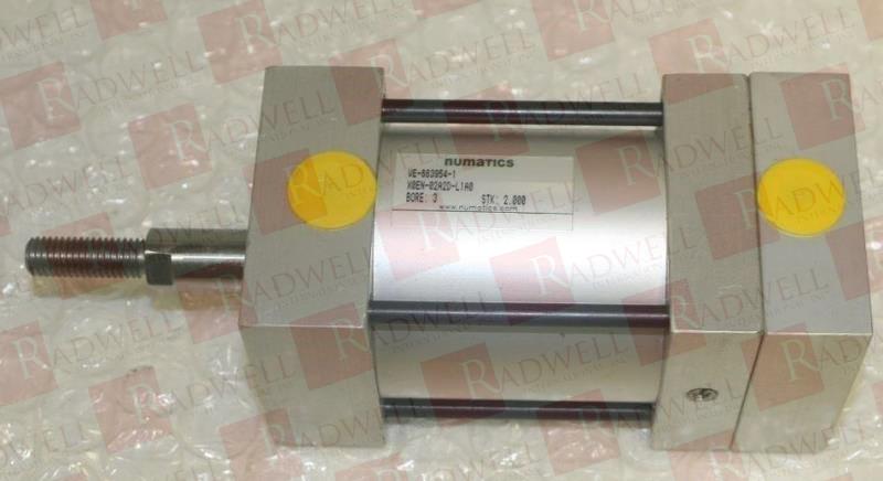 ASCO X0EN-02A2D-L1A0 1A=.700