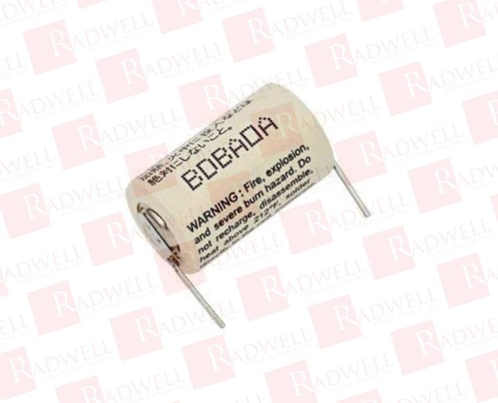 RADWELL VERIFIED SUBSTITUTE CR14250SE-P-SUB