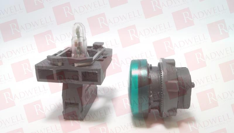 SCHNEIDER ELECTRIC XB5AVB3