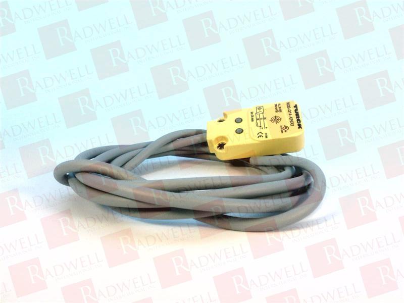 TURCK NI20-Q14-AP6X2