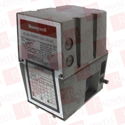 HONEYWELL V4062A1131