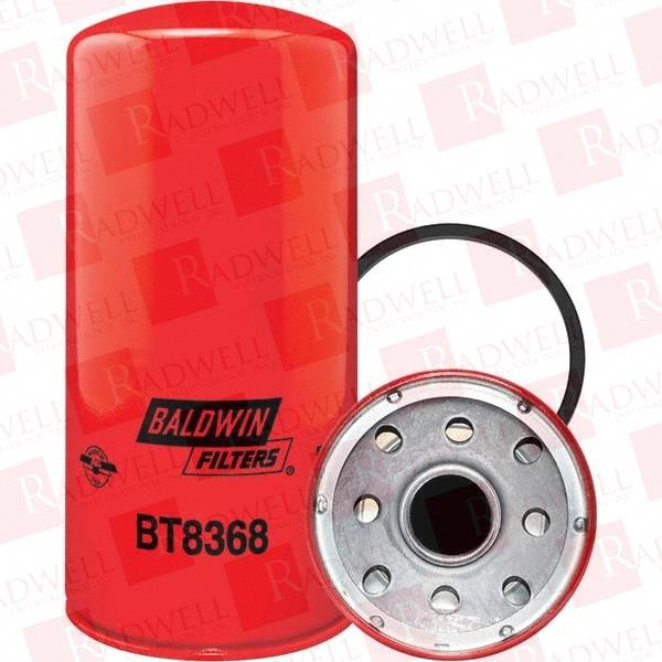 CLARCOR INC BT8368