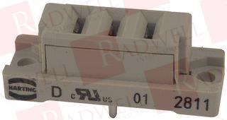 HARTING 09 06 203 2811