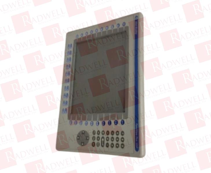 ALLEN BRADLEY 2711P-K12C4D2