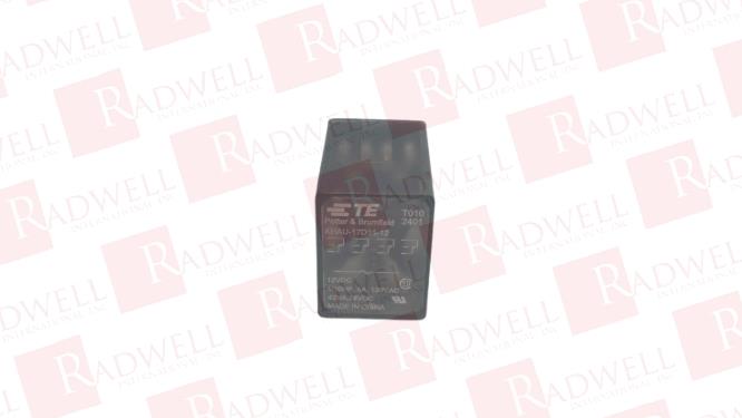 TE CONNECTIVITY KHAU-17D11-12