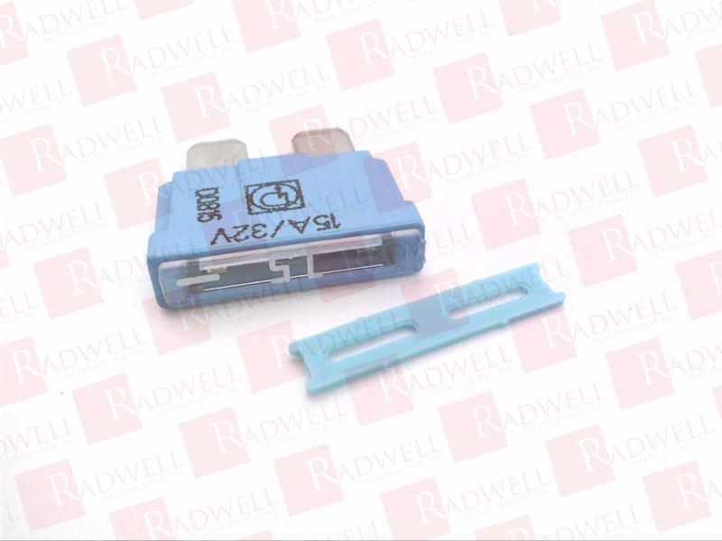 PHOENIX CONTACT SI FORM C  15 A DIN 72581