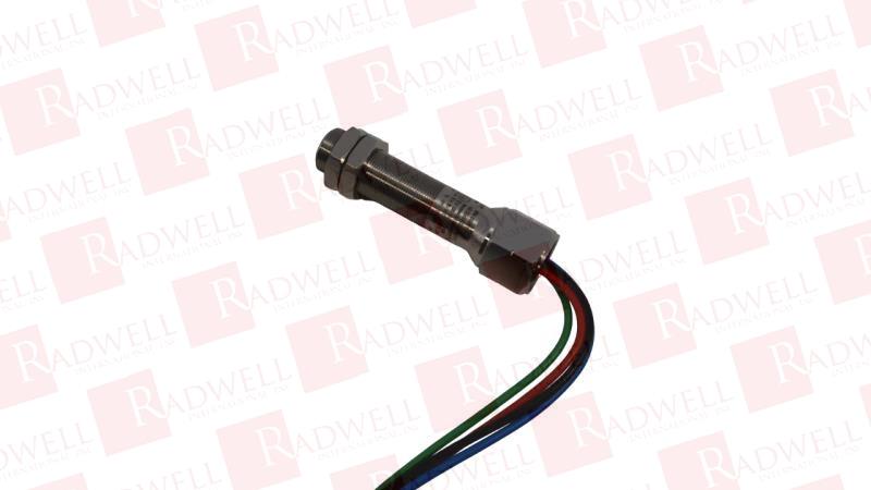 EUROSWITCH FS-CB21L-E-NPT