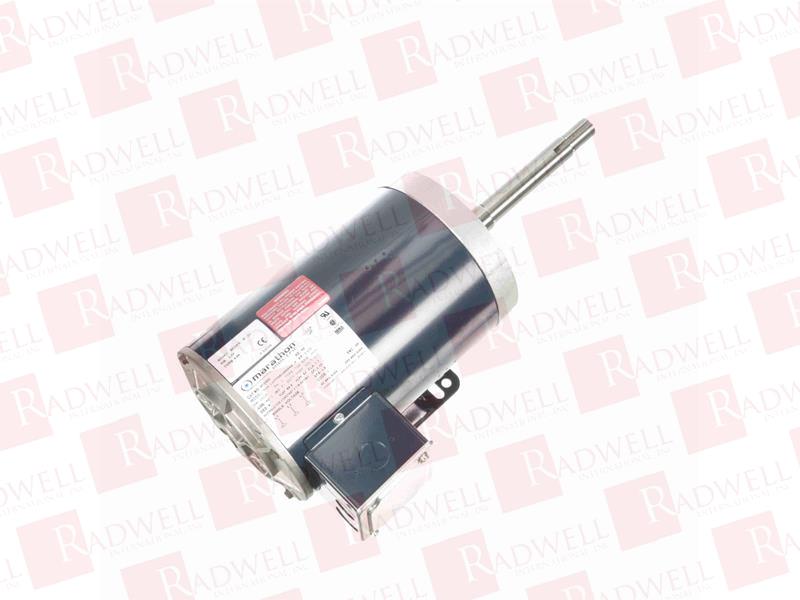 REGAL REXNORD 143TTDR16006