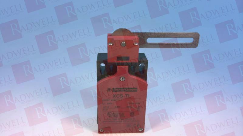 SCHNEIDER ELECTRIC XCSTL561