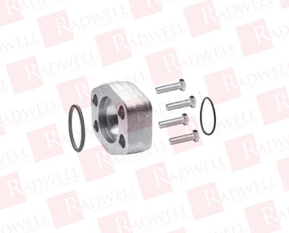 PARKER FFK61-16
