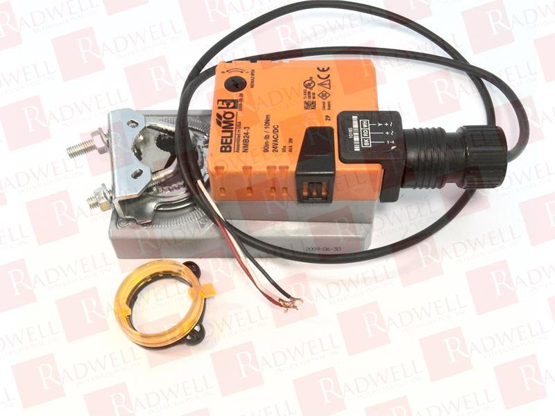 BELIMO NMB-24-3
