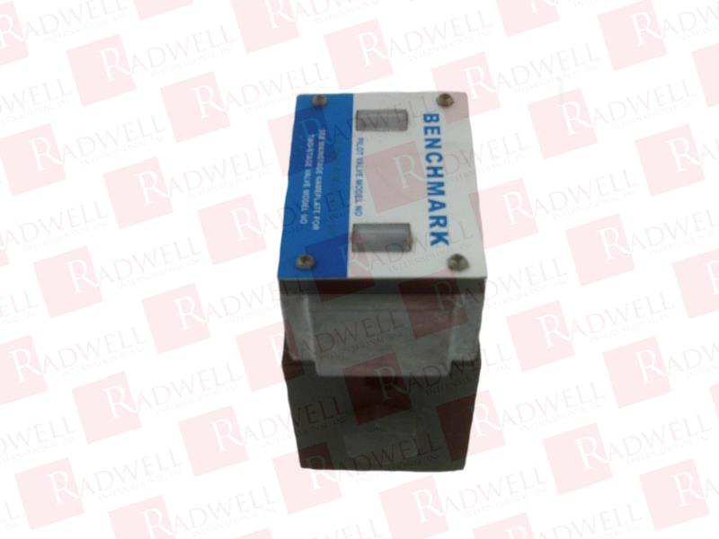 EATON CORPORATION PA5DG4S4LW-012A-B-60