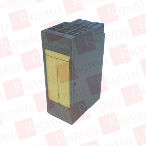 SIEMENS 6ES7138-4FB04-0AB0