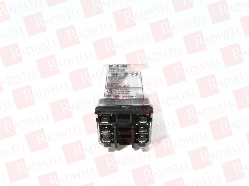 EATON CORPORATION D5RF2T