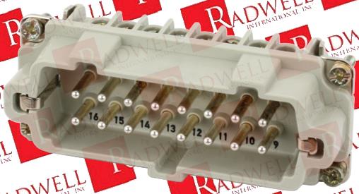 MURR ELEKTRONIK 70MH-ES016-FS03020