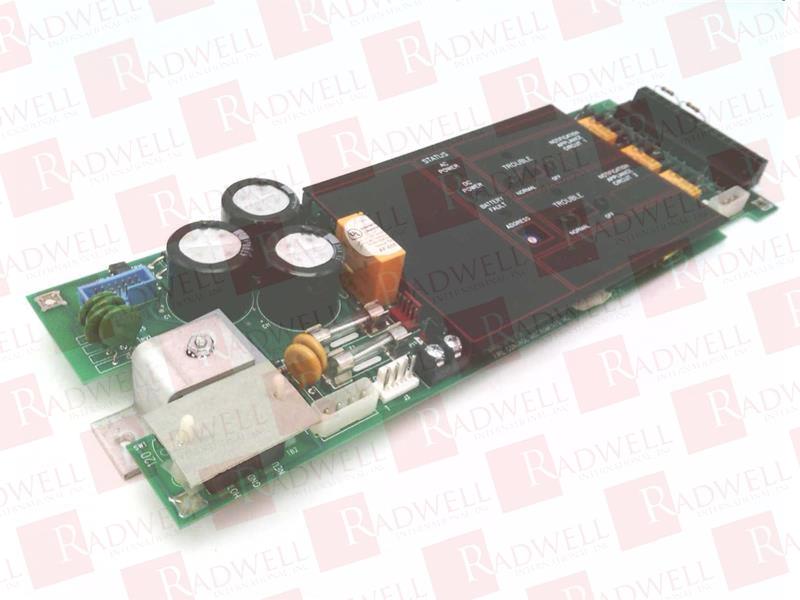HONEYWELL 1120-0476
