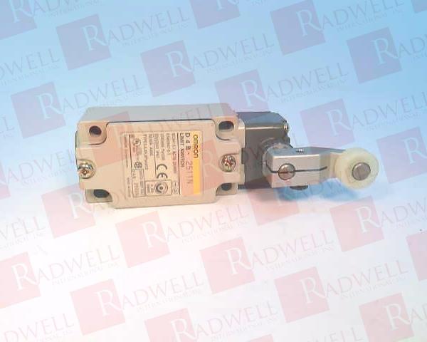 OMRON D4B-2511N