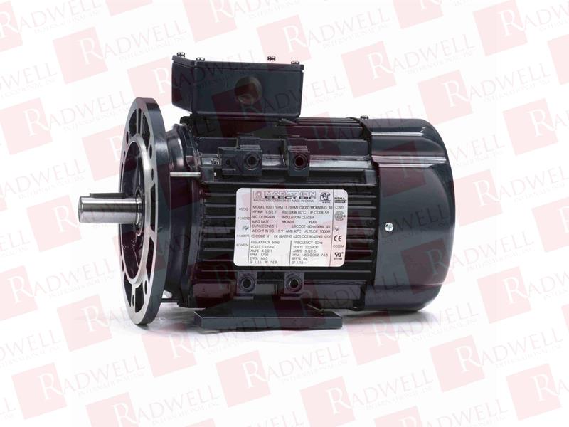 REGAL REXNORD 090ST17FH6517
