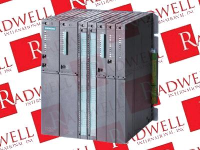 SIEMENS 6ES7416-2XL00-0AB0