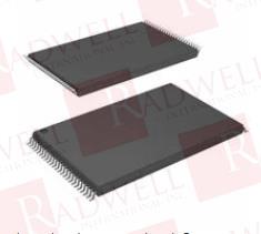 MICROCHIP TECHNOLOGY INC AT49BV320D70TU