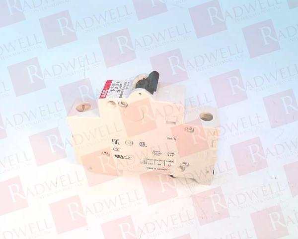 EATON CORPORATION WMS-1C07