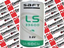 LITHIUM BATTERY, 3.6V, D; BATTERY SIZE CODE:D; BATTERY CAPACITY:17AH; BATTERY VOLTAGE:3.6V; BATTERY TECHNOLOGY:LITHIUM; BATTERY TERMINALS:PRESSURE CON