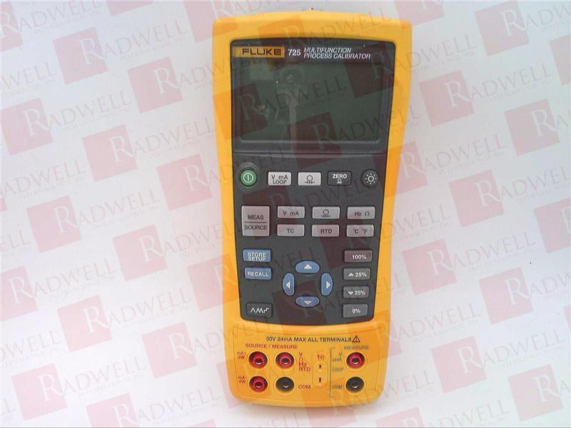 FLUKE  725