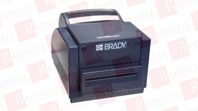 BRADY MINIMARK