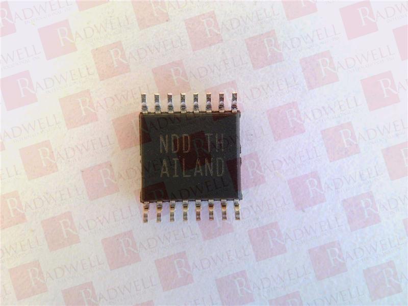 MAXIM INTEGRATED PRODUCTS MAX202ECUE+