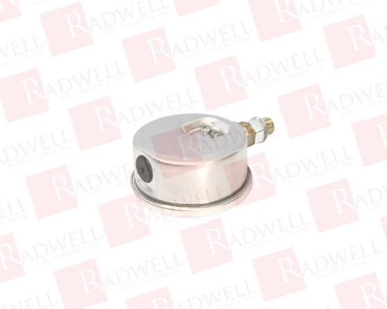 NOSHOK 25-901-SST-3000-PSI/KPA